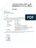 SP - PT - Bintoro Energi Persada PDF