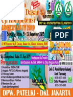 Pelatihan Flebotomi Angkatan 4