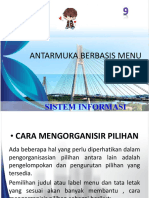 Pertemuan 9