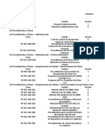 Listado Documentos EQDZ - 24-09-19 PDF