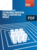 Anixter Buenas Practicas Gestion Riesgo Data Center PDF
