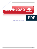 The Players Paradigm PDF Free Download PDF