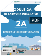 Guideline 2A Module