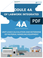 Guideline 4A Module Integration