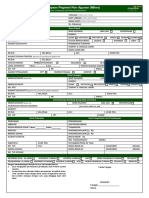 Form Aplikasi Permohonan Pegawai Non Agunan-2