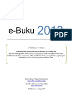 E-Buku 2013 PDF