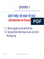 Chuong 1b - Gioi Thieu Kinh Te Hoc - Macro