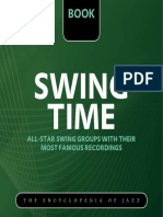 02 Swing Time (All-Star Swing Groups With Their Most Famous Recordings)