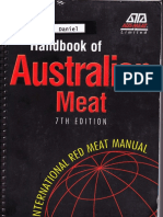 AUS-MEAT Limited: The Organisation and Role in the Australian Red Meat Industry