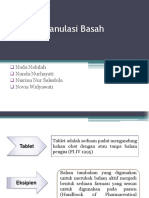Metoda Granulasi Basah_ppt