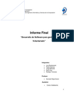 Informe Final