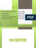 INVERTER