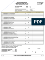 Daftar Hadir h2