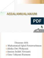 Pandangan Agama-Agama Di Indonesia Terhadap Inseminasi Dan Bayi Tabung