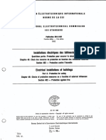 IEC 60364-4-482-1982 Scan PDF