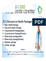 Family Care Diagnostic Centre