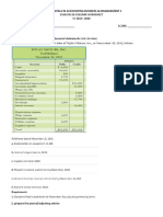 Fundamentals in Accounting Business-10column Worksheet