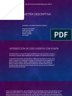 Exposicion Geometria