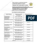 Format OPEN RECRUITMENT BEM