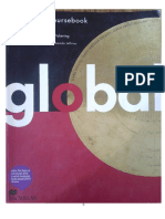 Global Elementary Coursebook PDF