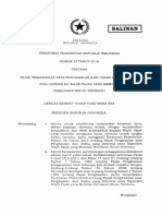 PP Nomor 23 Tahun 2018.pdf