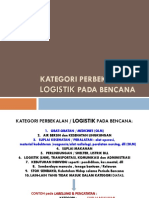 KATEGORI PERBEKALAN BENCANA.pptx