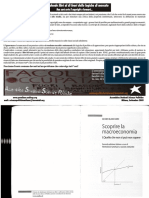 Scoprire La Macroeconomia Blanchard PDF