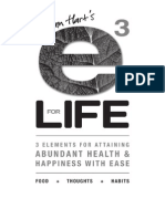 e3 for LIFE - Adam Hart Excerpt