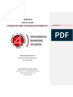 Proposal Digitalized Bem - Revisi 1 DPM