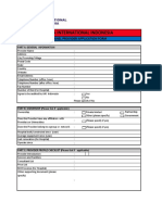 ICP Panel Provider Application Form Non Pssword