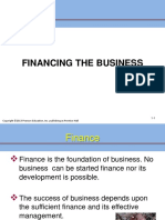 Bab-3 - Financing The Business-3