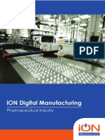 iON Manufacturing Pharmaceutical