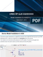 A Guide For Installing Cree ADS Models Rev1 PDF