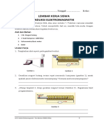 Lks Induksi Elektromagnetik PDF