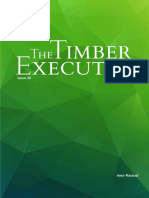 TimberExec Market Report Issue 30 by Amir