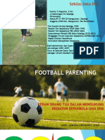 Football Parenting PDF