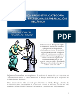 Ficha Informacion FP Fabricacion Mecanica