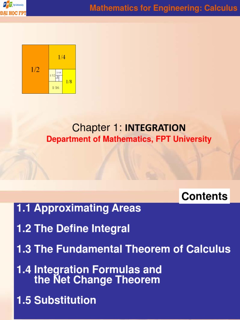 Chapter1 Integration Pdf