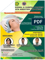 Brosur Seminar Nasional