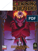 Book of Fiends, 3.5 PDF