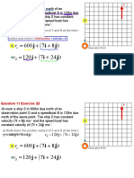 Vector Examples