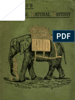 Hughes's illustrated anecdotal natural history 