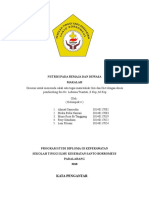 Nutrisi Pada Remaja Dan Dewasa