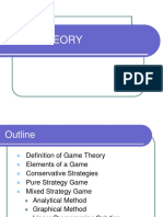 10-Game Theory PDF