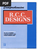 Design of Reinforced Concrete Structures Ed1st by S Ramamrutham | PDF