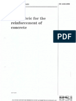 BS 4483 - 1998 PDF