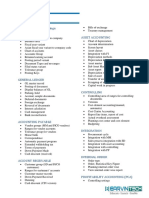 SAP Fico PDF