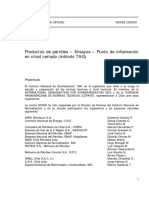 NCh0068 2000 PDF