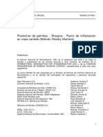 NCh0069 1999 PDF