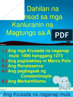 Mgadahilanngunangyugtongkolonyalismo 180614111611